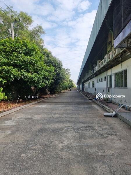 For Sale - Factory 22,700 Sq.m., Phra Nakhon Si Ayutthaya