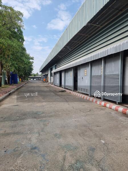 For Sale - Factory 22,700 Sq.m., Phra Nakhon Si Ayutthaya