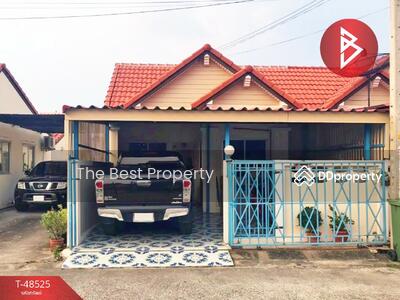 ขาย - บ้านชายคลอง เทพารักษ์, สมุทรปราการ