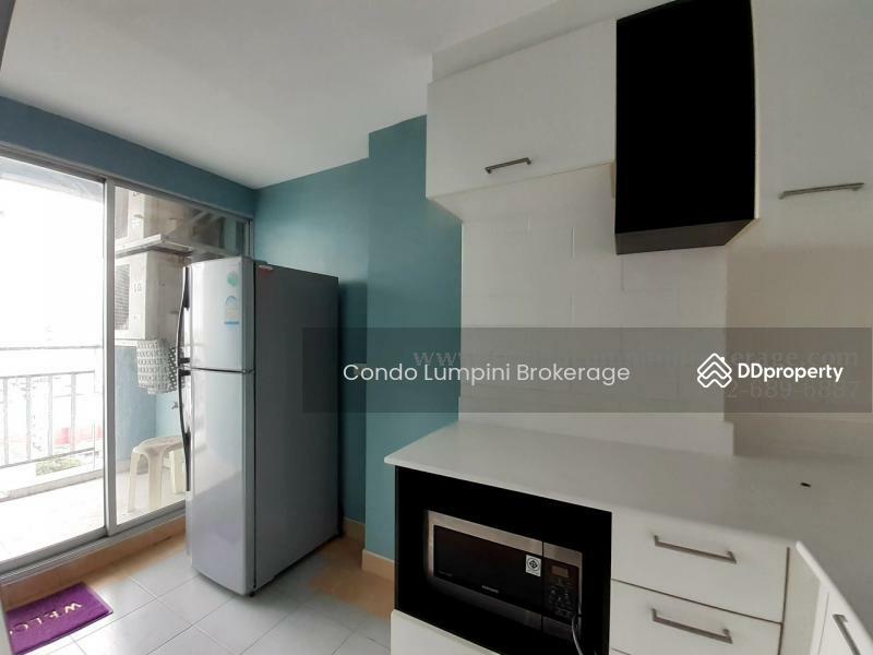 Lumpini Ville Ramkhamhaeng 44, Bangkok, Ramkamhang Road, Hua Mak, Bang Kapi, Bangkok, 1 Bedroom, 35 sqm, Condo For Rent, by แพท วรินทร์ธร, 10389243 - DDproperty.com