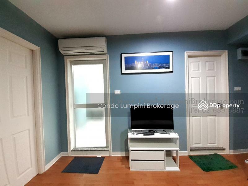 Lumpini Ville Ramkhamhaeng 44, Bangkok, Ramkamhang Road, Hua Mak, Bang Kapi, Bangkok, 1 Bedroom, 35 sqm, Condo For Rent, by แพท วรินทร์ธร, 10389243 - DDproperty.com