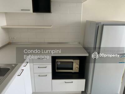 For Rent - Lumpini Ville Ramkhamhaeng 44, Bangkok
