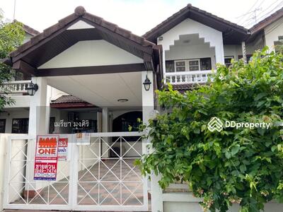 ขาย - หมู่บ้านประชานิเวศน์4, นนทบุรี