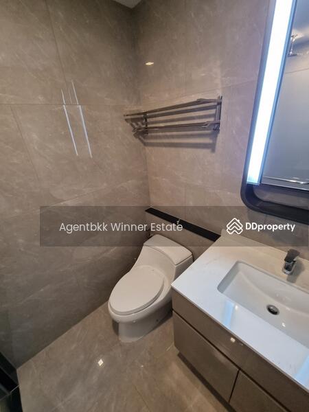 One9Five Asoke-Rama 9, bangkok, 195 Soi Rama 9 Soi 5, Huai Khwang, Bangkok, 1 Bedroom, 28 sqm, Condo For Rent, by Agentbkk, 10389549 - DDproperty.com