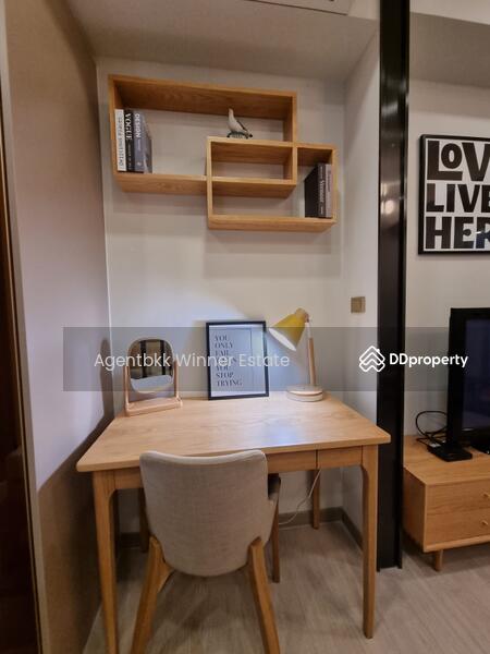 One9Five Asoke-Rama 9, bangkok, 195 Soi Rama 9 Soi 5, Huai Khwang, Bangkok, 1 Bedroom, 28 sqm, Condo For Rent, by Agentbkk, 10389549 - DDproperty.com