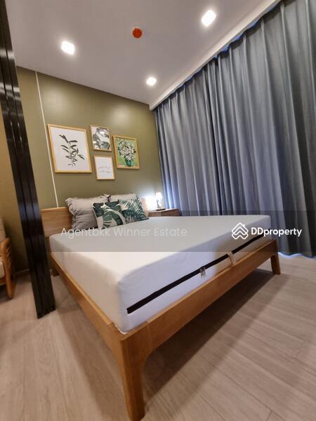 One9Five Asoke-Rama 9, bangkok, 195 Soi Rama 9 Soi 5, Huai Khwang, Bangkok, 1 Bedroom, 28 sqm, Condo For Rent, by Agentbkk, 10389549 - DDproperty.com
