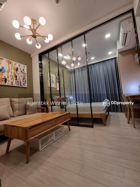 One9Five Asoke-Rama 9, bangkok, 195 Soi Rama 9 Soi 5, Huai Khwang, Bangkok, 1 Bedroom, 28 sqm, Condo For Rent, by Agentbkk, 10389549 - DDproperty.com