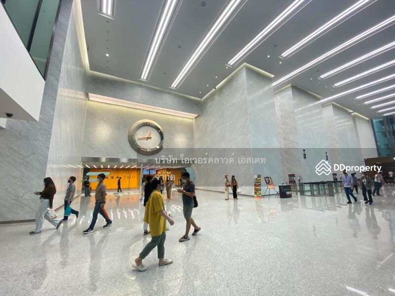 RASA Two tower, Bangkok, Makkasan, Ratchathewi, Bangkok, , 200 sqm, Office Space For Rent, by TOAH T., 10389651 - DDproperty.com