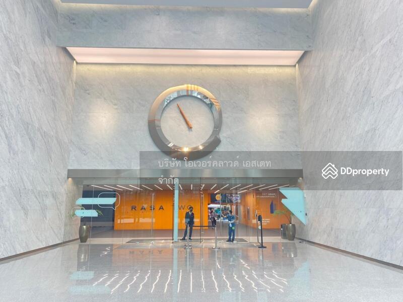 RASA Two tower, Bangkok, Makkasan, Ratchathewi, Bangkok, , 200 sqm, Office Space For Rent, by TOAH T., 10389651 - DDproperty.com