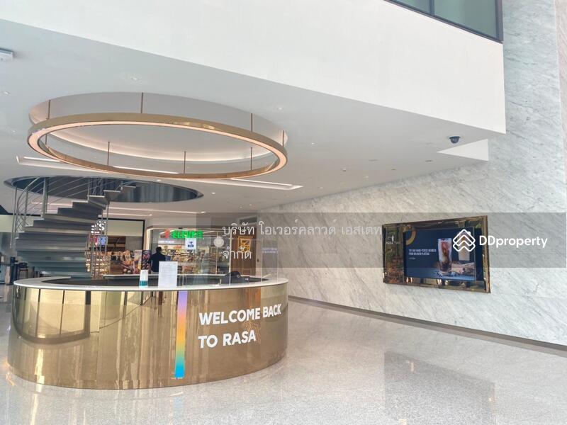 RASA Two tower, Bangkok, Makkasan, Ratchathewi, Bangkok, , 200 sqm, Office Space For Rent, by TOAH T., 10389651 - DDproperty.com