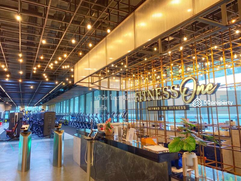 RASA Two tower, Bangkok, Makkasan, Ratchathewi, Bangkok, , 200 sqm, Office Space For Rent, by TOAH T., 10389651 - DDproperty.com