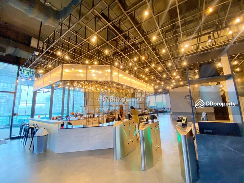RASA Two tower, กรุงเทพ, มักกะสัน, ราชเทวี, กรุงเทพ, 200 ตร.ม., สำนักงาน ให้เช่า, โดย TOAH T., 10389651 - DDproperty.com