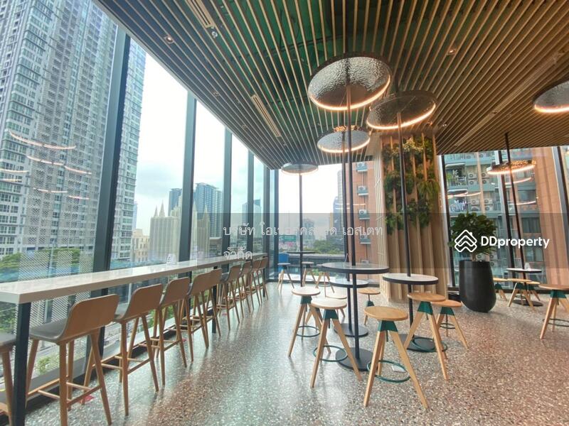 RASA Two tower, Bangkok, Makkasan, Ratchathewi, Bangkok, , 200 sqm, Office Space For Rent, by TOAH T., 10389651 - DDproperty.com