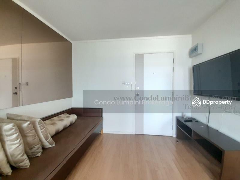 Lumpini Mega City Bangna, Samut Prakan, Bang Na-Trat Frontage Rd, Bang Kaeo, Bang Plee, Samut Prakan, 1 Bedroom, 26 sqm, Condo For Rent, by แพท วรินทร์ธร , 10389759 - DDproperty.com
