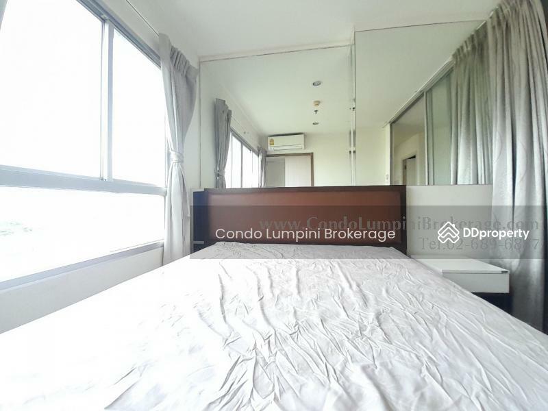 Lumpini Mega City Bangna, Samut Prakan, Bang Na-Trat Frontage Rd, Bang Kaeo, Bang Plee, Samut Prakan, 1 Bedroom, 26 sqm, Condo For Rent, by แพท วรินทร์ธร , 10389759 - DDproperty.com
