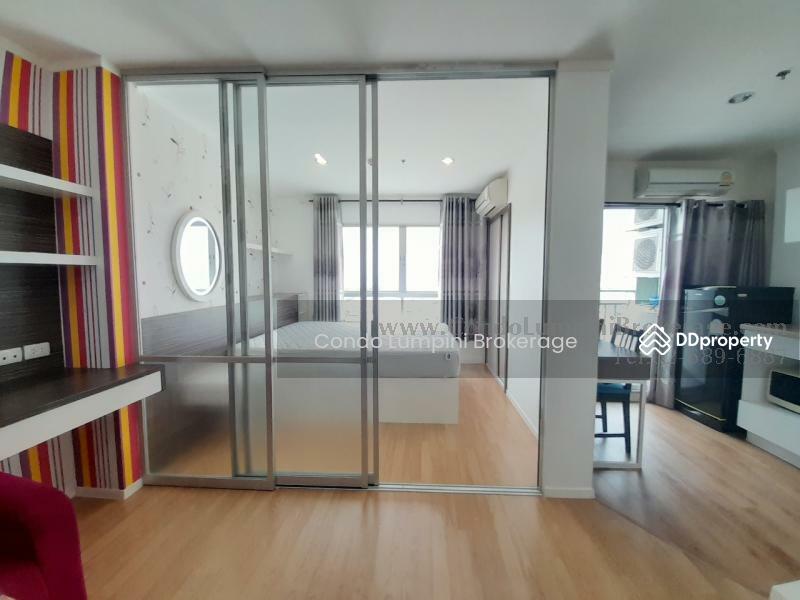 Lumpini Mega City Bangna, Samut Prakan, Bang Na-Trat Frontage Rd, Bang Kaeo, Bang Plee, Samut Prakan, 1 Bedroom, 26 sqm, Condo For Rent, by แพท วรินทร์ธร , 10389760 - DDproperty.com