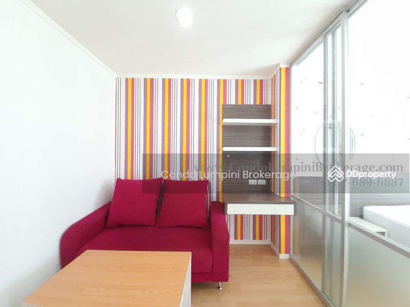 Lumpini Mega City Bangna, Samut Prakan, Bang Na-Trat Frontage Rd, Bang Kaeo, Bang Plee, Samut Prakan, 1 Bedroom, 26 sqm, Condo For Rent, by แพท วรินทร์ธร , 10389760 - DDproperty.com