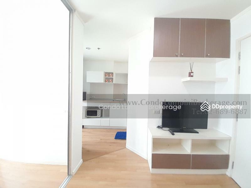 Lumpini Mega City Bangna : ลุมพินี เมกะ ซิตี้ บางนา, สมุทรปราการ, ถ.หน้าดินบางนา-ตราด, บางแก้ว, บางพลี, สมุทรปราการ, 26 ตร.ม., คอนโด ให้เช่า, โดย แพท วรินทร์ธร , 10389760 - DDproperty.com