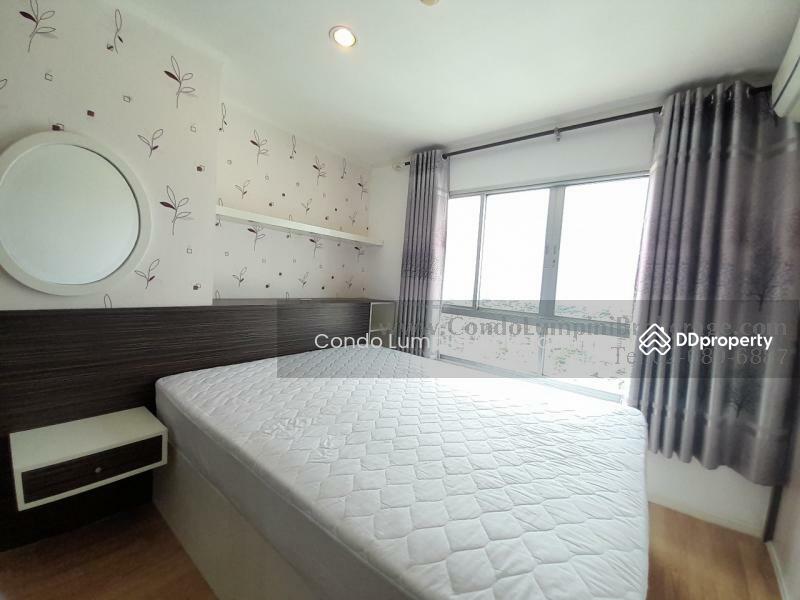 Lumpini Mega City Bangna, Samut Prakan, Bang Na-Trat Frontage Rd, Bang Kaeo, Bang Plee, Samut Prakan, 1 Bedroom, 26 sqm, Condo For Rent, by แพท วรินทร์ธร , 10389760 - DDproperty.com