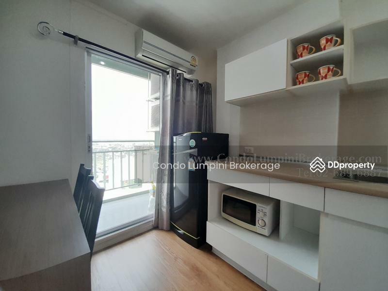 Lumpini Mega City Bangna, Samut Prakan, Bang Na-Trat Frontage Rd, Bang Kaeo, Bang Plee, Samut Prakan, 1 Bedroom, 26 sqm, Condo For Rent, by แพท วรินทร์ธร , 10389760 - DDproperty.com
