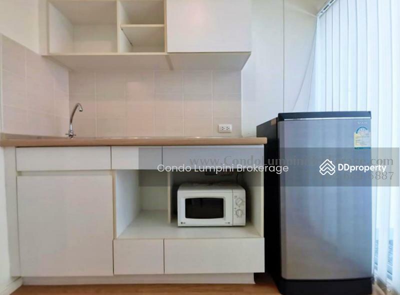 Lumpini Mega City Bangna, Samut Prakan, Bang Na-Trat Frontage Rd, Bang Kaeo, Bang Plee, Samut Prakan, 1 Bedroom, 26 sqm, Condo For Rent, by แพท วรินทร์ธร , 10389761 - DDproperty.com