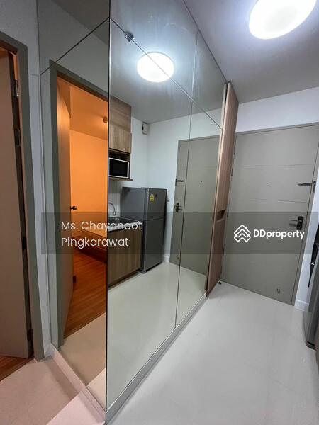 ให้เช่า - IDEO Mix Sukhumvit 103 : ไอดีโอ มิกซ์ สุขุมวิท 103, กรุงเทพ