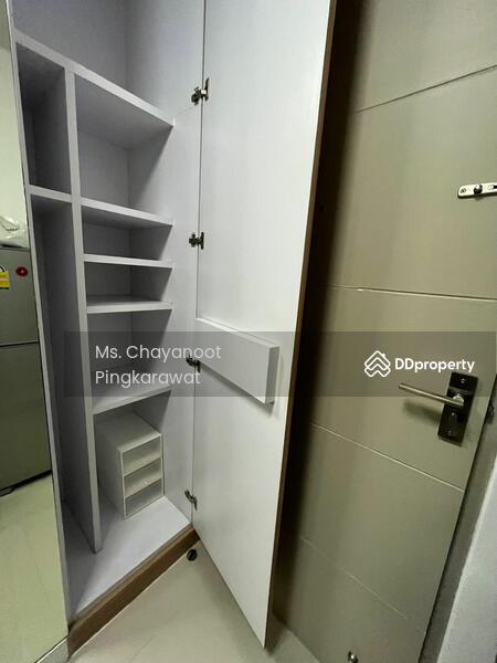 ให้เช่า - IDEO Mix Sukhumvit 103 : ไอดีโอ มิกซ์ สุขุมวิท 103, กรุงเทพ