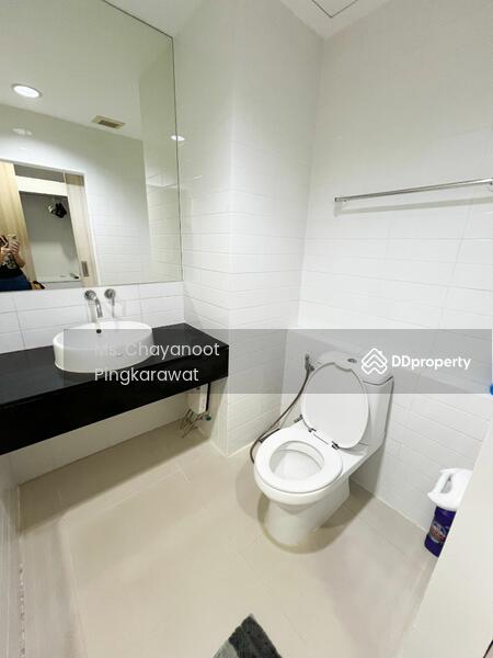 ให้เช่า - IDEO Mix Sukhumvit 103 : ไอดีโอ มิกซ์ สุขุมวิท 103, กรุงเทพ