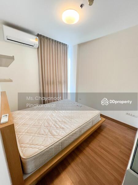 ให้เช่า - IDEO Mix Sukhumvit 103 : ไอดีโอ มิกซ์ สุขุมวิท 103, กรุงเทพ
