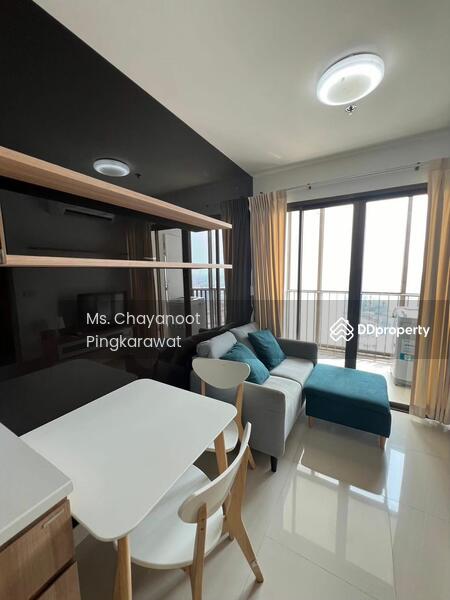 ให้เช่า - IDEO Mix Sukhumvit 103 : ไอดีโอ มิกซ์ สุขุมวิท 103, กรุงเทพ