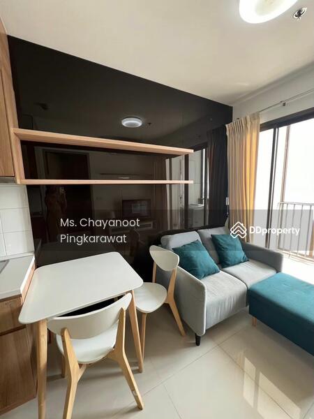 ให้เช่า - IDEO Mix Sukhumvit 103 : ไอดีโอ มิกซ์ สุขุมวิท 103, กรุงเทพ
