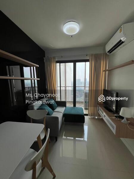 ให้เช่า - IDEO Mix Sukhumvit 103 : ไอดีโอ มิกซ์ สุขุมวิท 103, กรุงเทพ