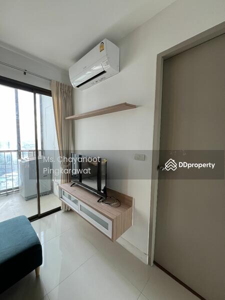 ให้เช่า - IDEO Mix Sukhumvit 103 : ไอดีโอ มิกซ์ สุขุมวิท 103, กรุงเทพ