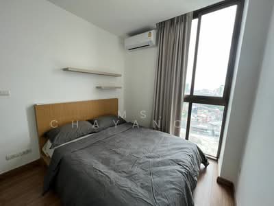 For Rent - IDEO Mix Sukhumvit 103, Bangkok