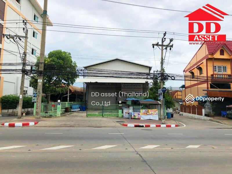 ขาย - สะแกงาม34 พระราม2, กรุงเทพ