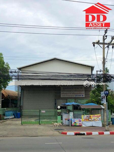 For Sale - สะแกงาม34 พระราม2, Bangkok