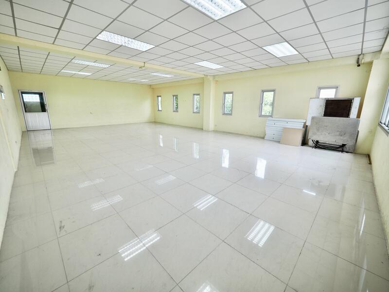 พระประแดง, Samut Prakan, Bang Chak, Phra Pra Daeng, Samut Prakan, , 4,326 sqm, Warehouse/Factory For Rent, by Jakarin Houpramong, 10390041 - DDproperty.com