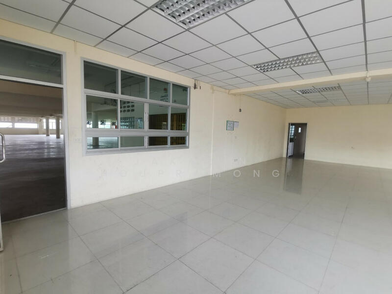 พระประแดง, Samut Prakan, Bang Chak, Phra Pra Daeng, Samut Prakan, , 4,326 sqm, Warehouse/Factory For Rent, by Jakarin Houpramong, 10390041 - DDproperty.com