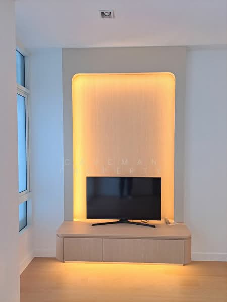IDEO Verve Sukhumvit, Bangkok, 2077 Sukhumvit Road, Phra Kanong Nua, Watthana, Bangkok, 1 Bedroom, 36 sqm, Condo For Rent, by Caveman Property, 10390101 - DDproperty.com