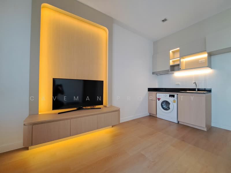 IDEO Verve Sukhumvit, Bangkok, 2077 Sukhumvit Road, Phra Kanong Nua, Watthana, Bangkok, 1 Bedroom, 36 sqm, Condo For Rent, by Caveman Property, 10390101 - DDproperty.com