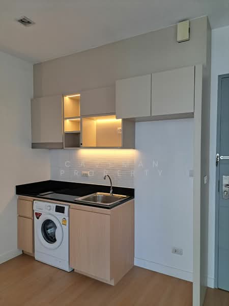 IDEO Verve Sukhumvit, Bangkok, 2077 Sukhumvit Road, Phra Kanong Nua, Watthana, Bangkok, 1 Bedroom, 36 sqm, Condo For Rent, by Caveman Property, 10390101 - DDproperty.com