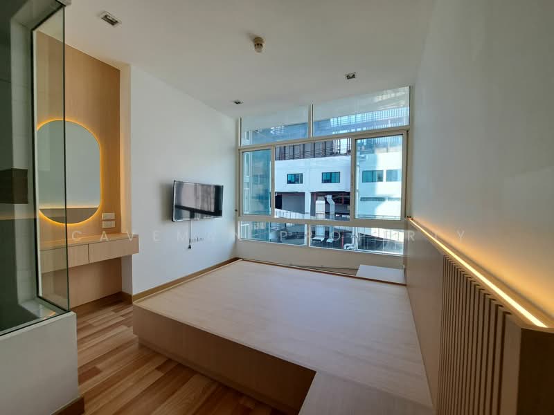 IDEO Verve Sukhumvit : ไอดีโอ เวิร์ฟ สุขุมวิท, กรุงเทพ, 2077 ถนนสุขุมวิท, พระโขนงเหนือ, วัฒนา, กรุงเทพ, 36 ตร.ม., คอนโด ให้เช่า, โดย Caveman Property, 10390101 - DDproperty.com