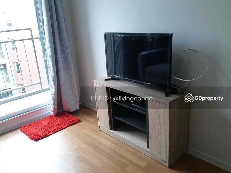 Lumpini Place Bangna Km.3, Bangkok, 52 Soi Bang Na-Trat 23, Bang Na, Bangkok, 1 Bedroom, 26 sqm, Condo For Rent, by Living Condo, 10390114 - DDproperty.com
