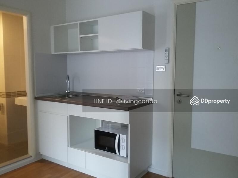 Lumpini Place Bangna Km.3, Bangkok, 52 Soi Bang Na-Trat 23, Bang Na, Bangkok, 1 Bedroom, 26 sqm, Condo For Rent, by Living Condo, 10390114 - DDproperty.com