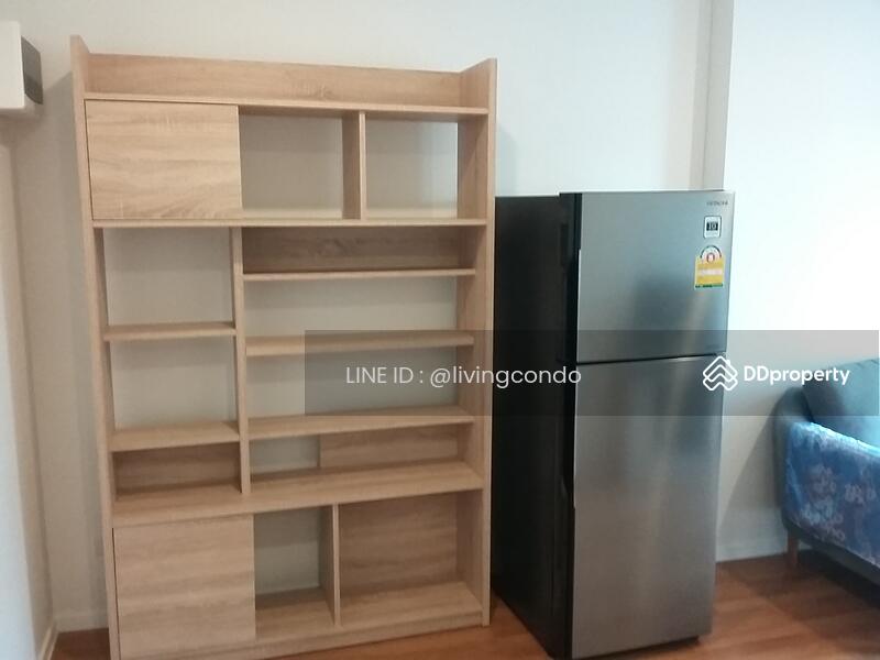 Lumpini Place Bangna Km.3, Bangkok, 52 Soi Bang Na-Trat 23, Bang Na, Bangkok, 1 Bedroom, 26 sqm, Condo For Rent, by Living Condo, 10390114 - DDproperty.com