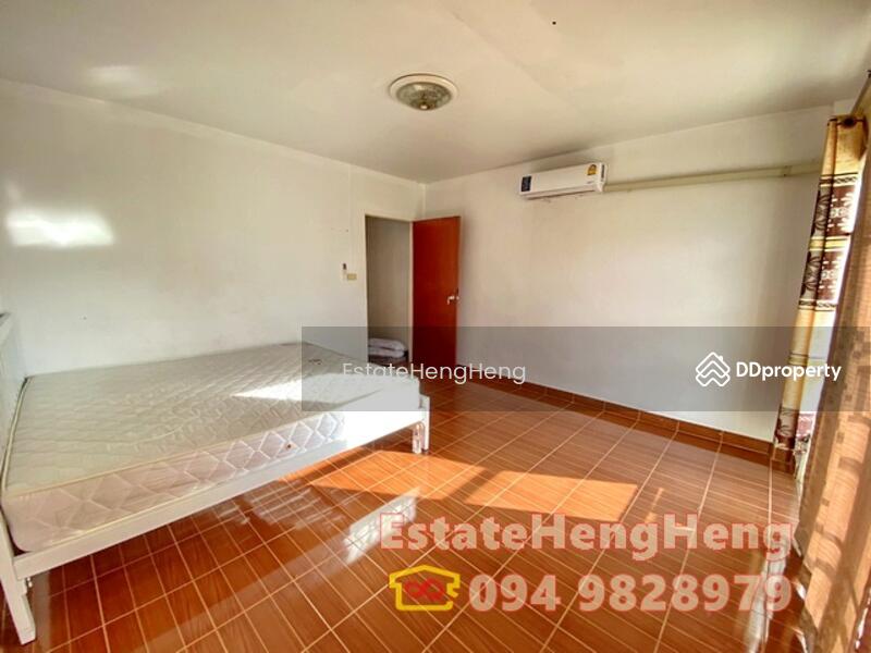 For Rent - ทาวน์โฮม ชะอำ, Phetchaburi