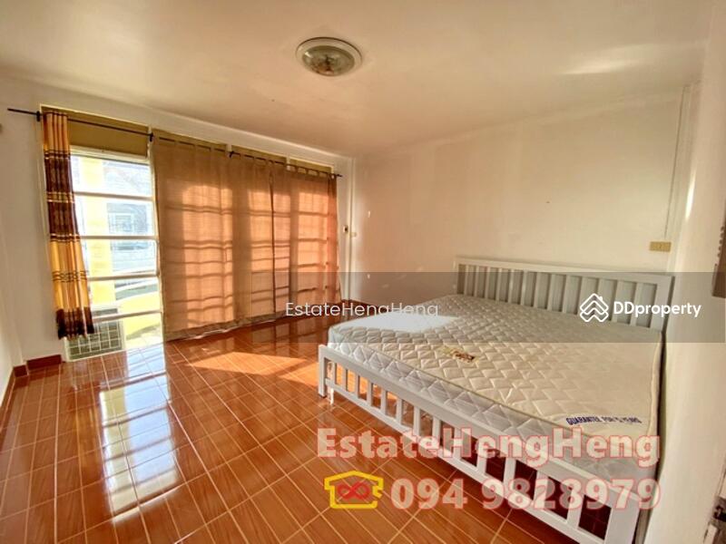 For Rent - ทาวน์โฮม ชะอำ, Phetchaburi