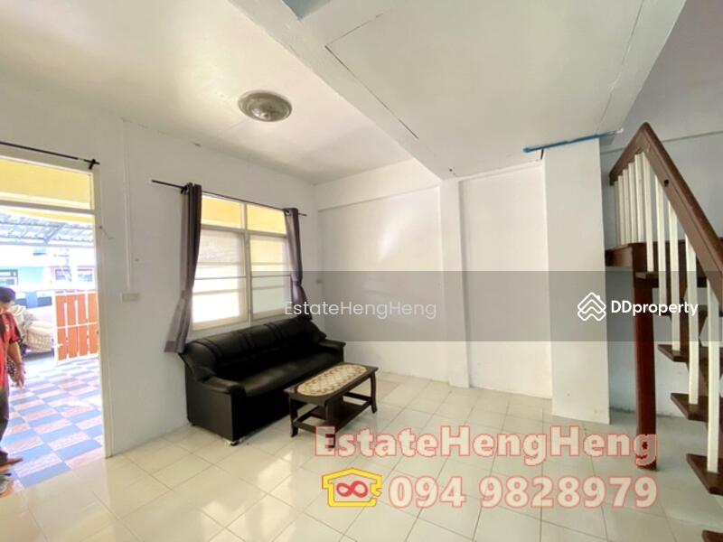 For Rent - ทาวน์โฮม ชะอำ, Phetchaburi
