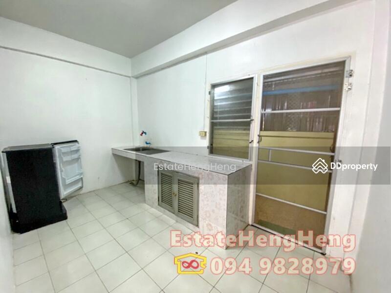 For Rent - ทาวน์โฮม ชะอำ, Phetchaburi