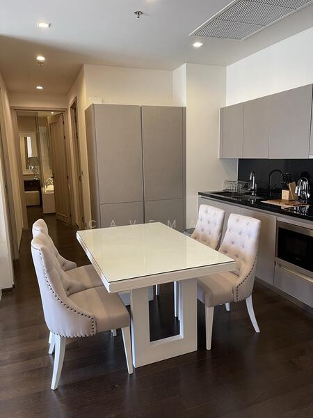 The XXXIX By Sansiri, Bangkok, 300 Soi Sukhumvit 39, Khlong Tan Nua, Watthana, Bangkok, 2 Bedrooms, 81 sqm, Condo For Rent, by Caveman Property, 10390325 - DDproperty.com